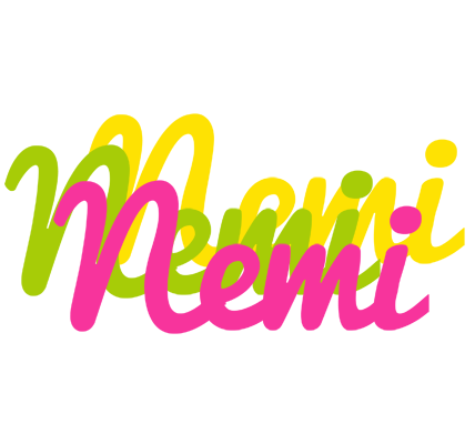 Nemi sweets logo