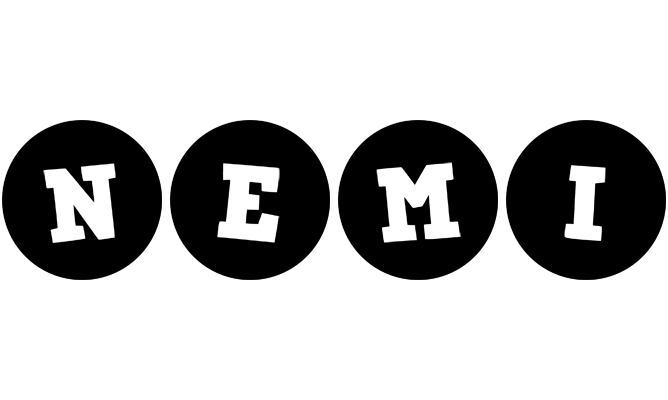 Nemi tools logo