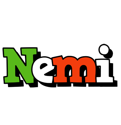 Nemi venezia logo