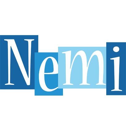 Nemi winter logo