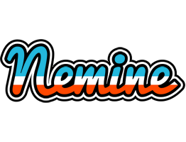 Nemine america logo