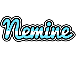 Nemine argentine logo