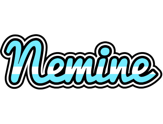 Nemine argentine logo