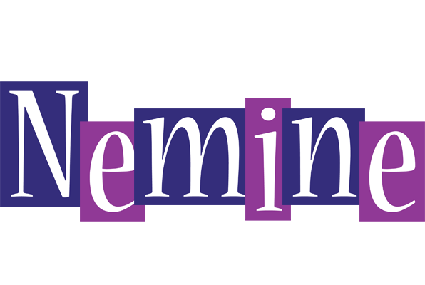 Nemine autumn logo