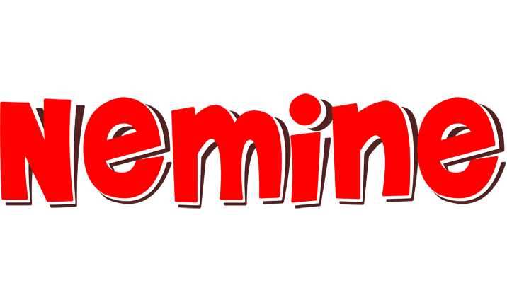 Nemine basket logo