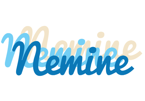 Nemine breeze logo
