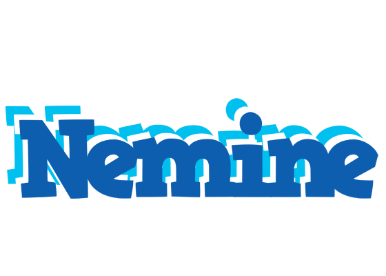 Nemine business logo