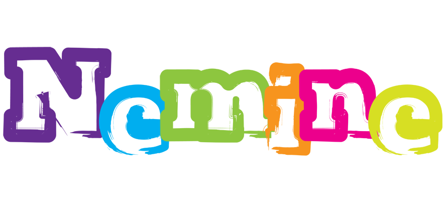 Nemine casino logo