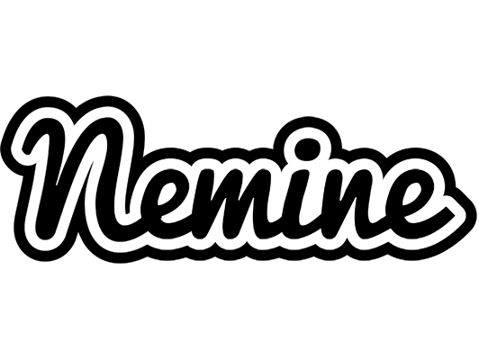 Nemine chess logo