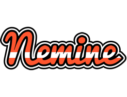 Nemine denmark logo