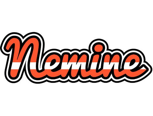 Nemine denmark logo