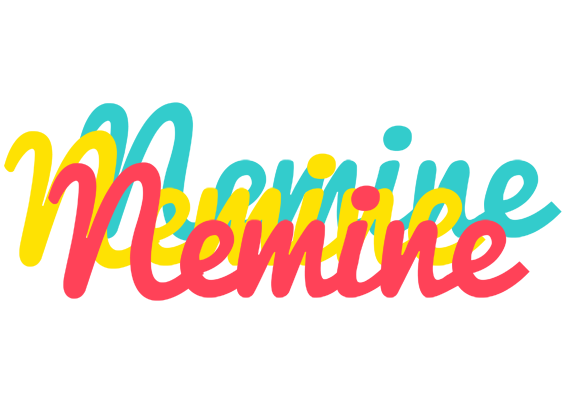 Nemine disco logo