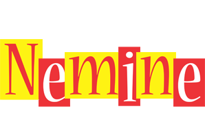 Nemine errors logo