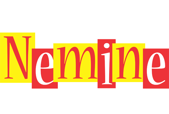Nemine errors logo