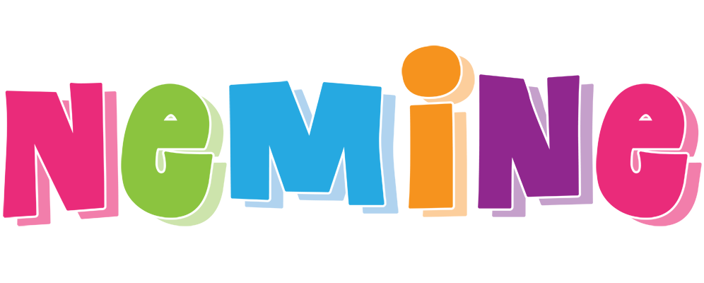 Nemine friday logo