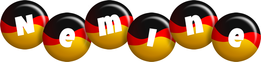 Nemine german logo