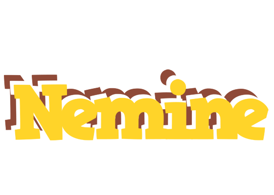Nemine hotcup logo