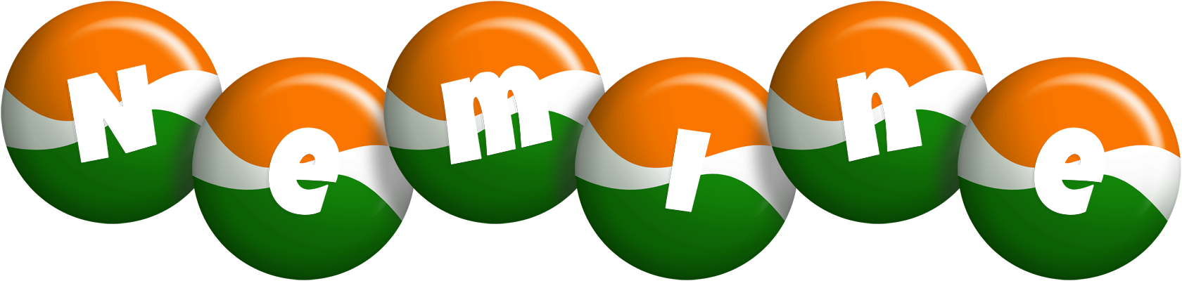 Nemine india logo