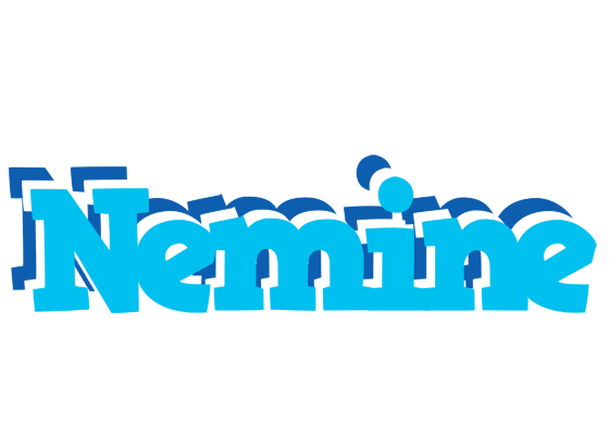 Nemine jacuzzi logo