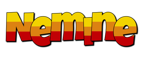 Nemine jungle logo