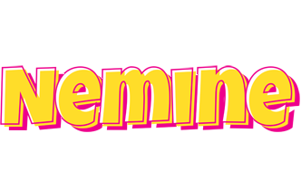 Nemine kaboom logo