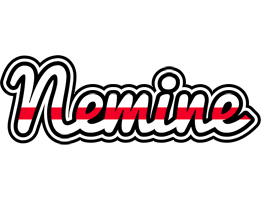 Nemine kingdom logo