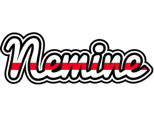 Nemine kingdom logo