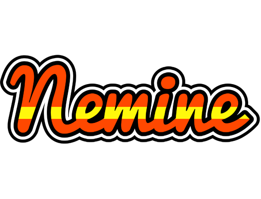 Nemine madrid logo