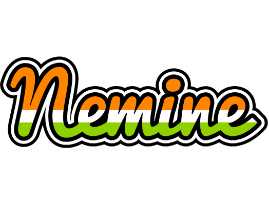 Nemine mumbai logo