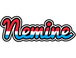 Nemine norway logo