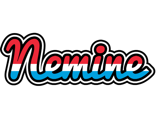 Nemine norway logo