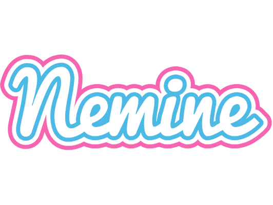 Nemine outdoors logo