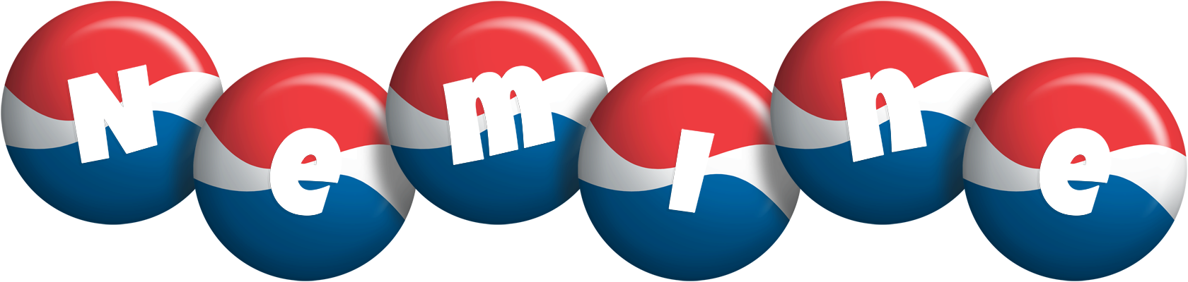 Nemine paris logo