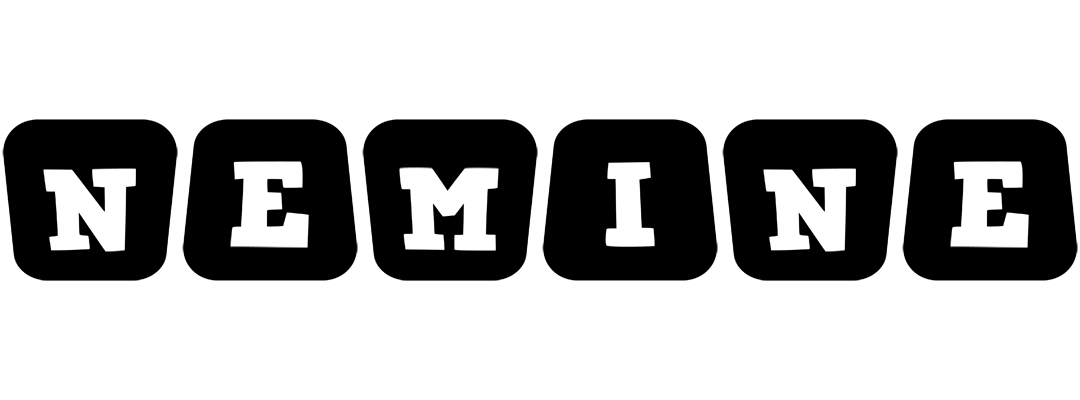 Nemine racing logo
