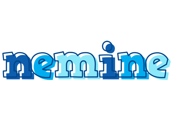 Nemine sailor logo
