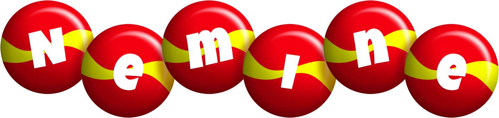 Nemine spain logo