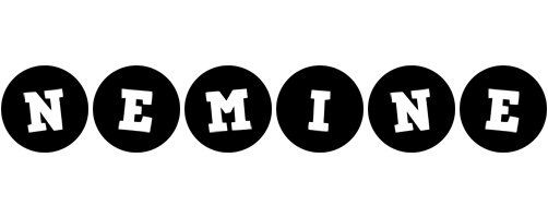 Nemine tools logo