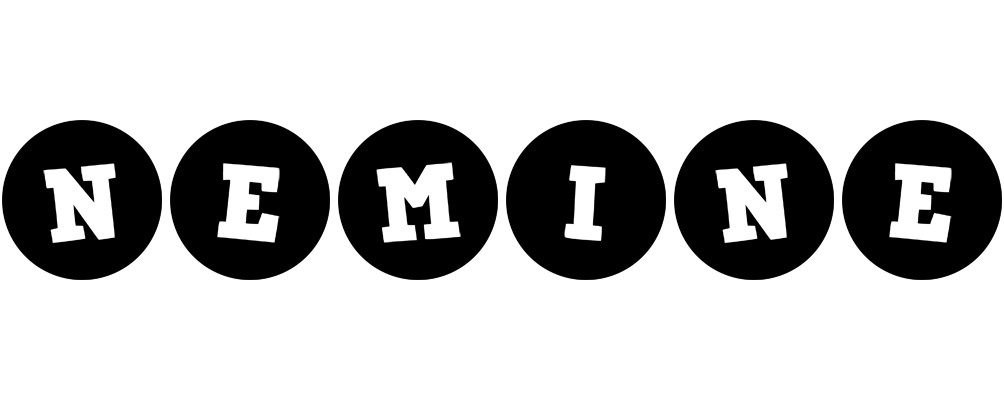 Nemine tools logo