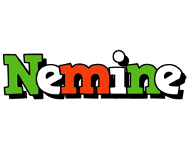 Nemine venezia logo