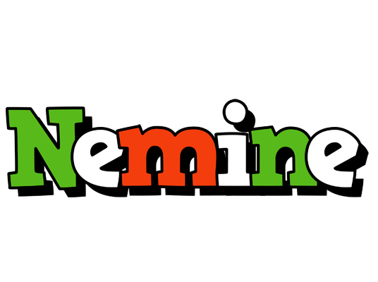 Nemine venezia logo