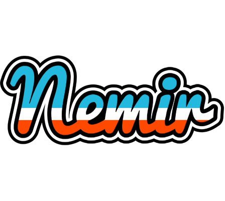 Nemir america logo