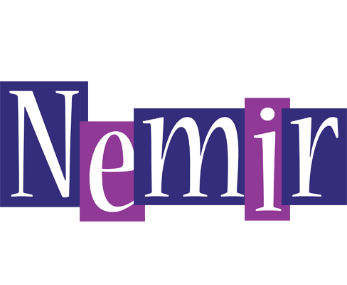 Nemir autumn logo