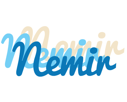 Nemir breeze logo