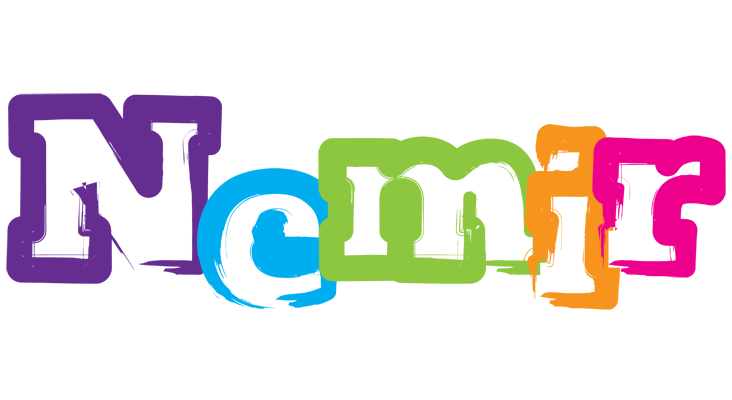 Nemir casino logo