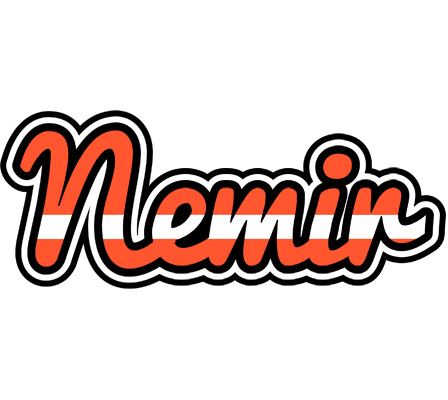 Nemir denmark logo