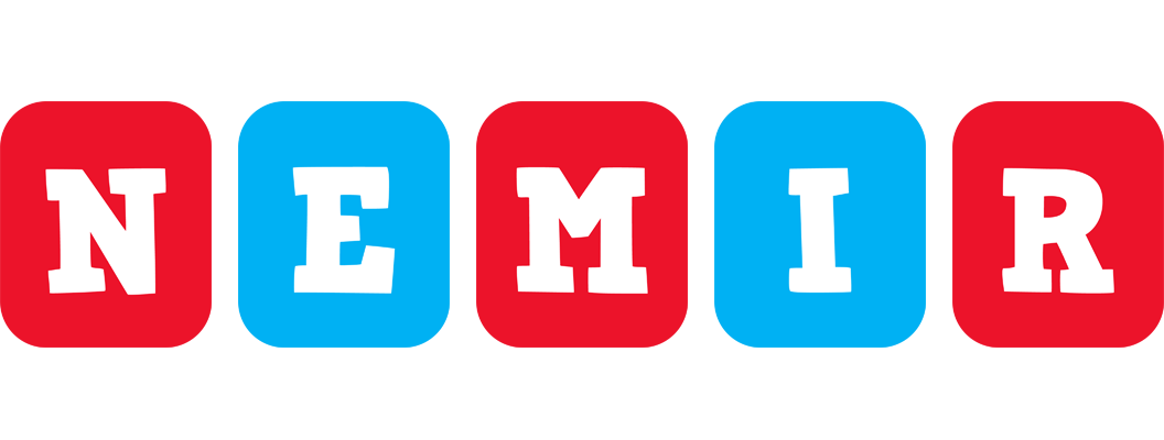 Nemir diesel logo