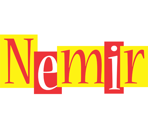 Nemir errors logo