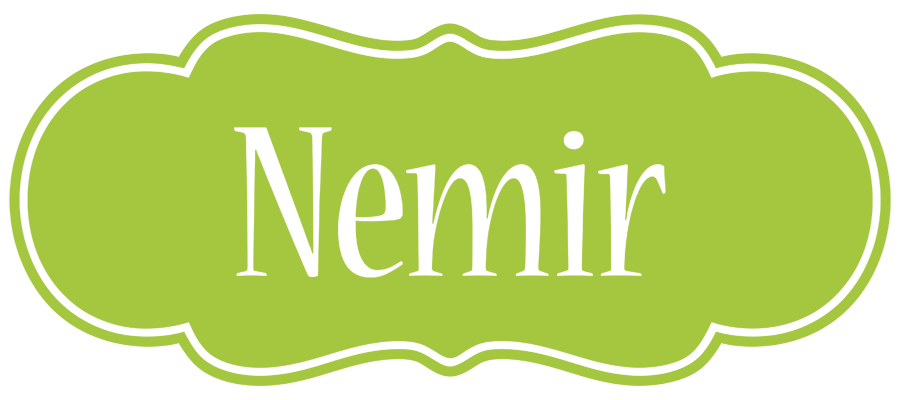 Nemir family logo