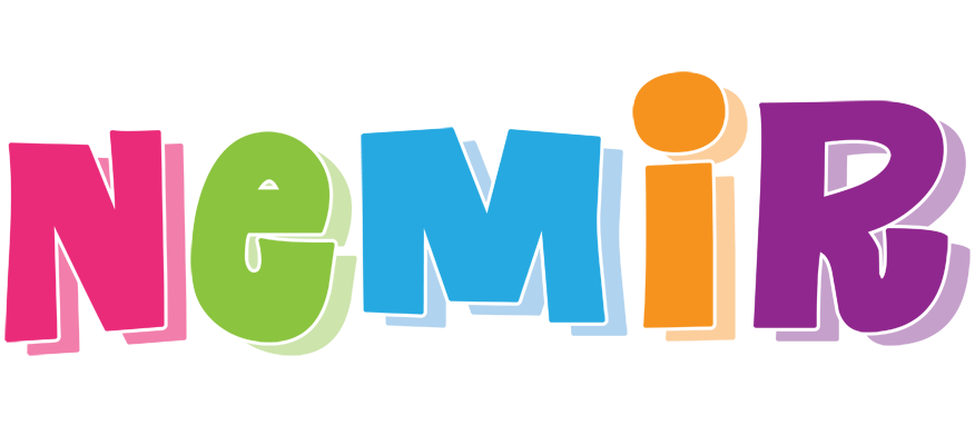 Nemir friday logo