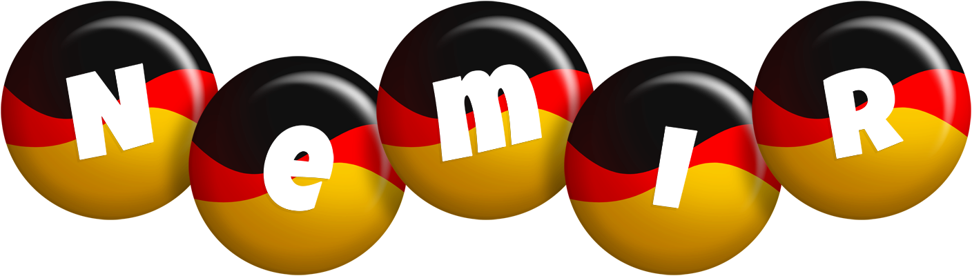 Nemir german logo
